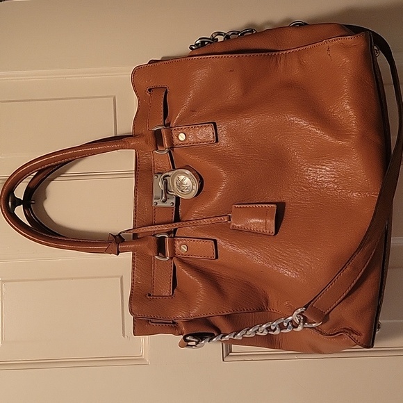 MICHAEL Michael Kors Handbags - Michael Kors Large Bag